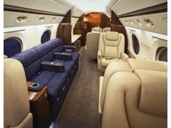 Gulfstream 300