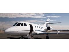 Aircraft Charter Services