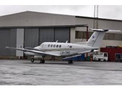Aircraft Management