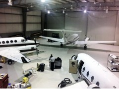 Aircraft Maintenance