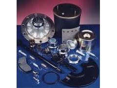 Aircraft Parts