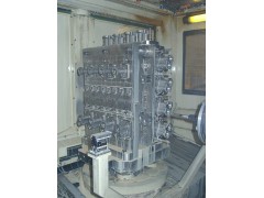 Industrial Sector