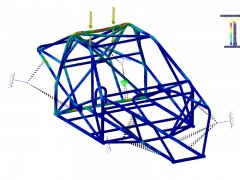 Study and design
