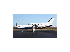 SOCATA TBM 930