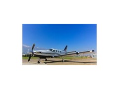 2011 SOCATA TBM 850