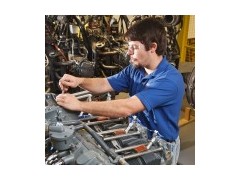 General Aircraft Maintenance and Repair