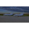 Aircraft Management Services