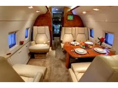 Charter Services