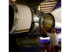 Aircraft Maintenance Services