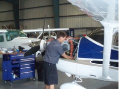 Maintenance Services