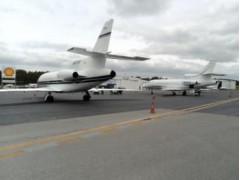 Aircraft Acquisition