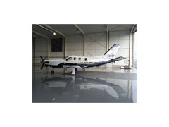 1999 SOCATA TBM 700B