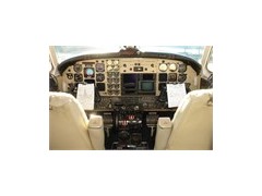 Multi-Engine Commercial Pilot Training