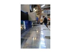 sheet metal detail parts