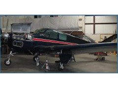 General Aircraft Maintenance