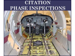 Citation Phase V