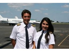 Commercial Pilot Certificate