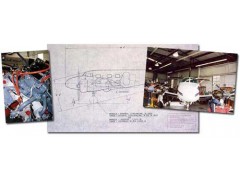 Complete Aircraft Maintenance and Repair
