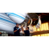 World Renowned Experts in Jet Maintenance