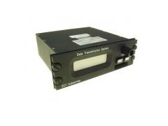 Flight data monitoring and tracking transmission Système