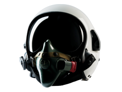 fph500 - fighter pilot helmet
