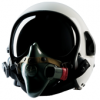 fph500 - fighter pilot helmet