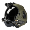 hph700 - helicopter flight helmet