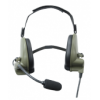vh590 - vh590anr light armoured vehicles headsets