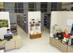 Aircraft Parts