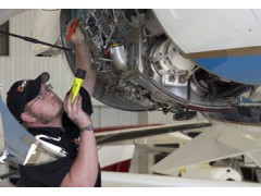 Maintenance Services