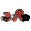 Boeing Approved BACC Connectors