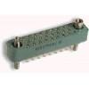 MIL-DTL-28748 Rectangular Environmental Connectors
