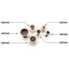 Value-Added Connector Assembly