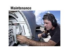 Maintenance Services