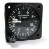 FALCON ACCELEROMETER G METER -5G TO +10G