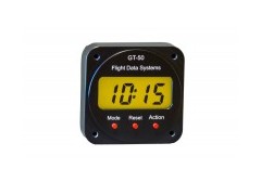 FLIGHT DATA G-METER GT-50 12V / 28V