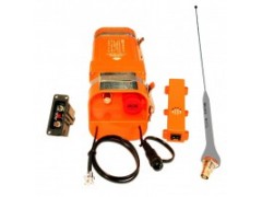 ACK 406/121.5 MHz E-04 ELT