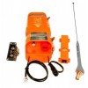ACK 406/121.5 MHz E-04 ELT