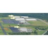 Hangars