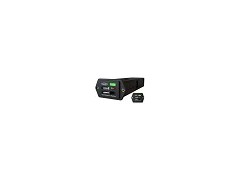 iFDR 650 Flight Data Recorder / CO Detector - Panel Mount