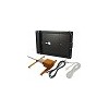 iFDR Panel Mount and Power Supply Package for Apple iPad Air / Pro 9.7-in