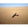 Aerial survey work