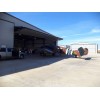 Aircraft Maintenance Services