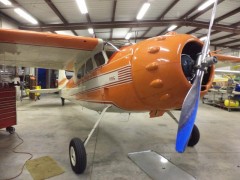 Propeller Balancing