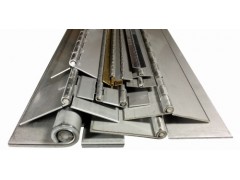 Huge Inventory of Continuous (Piano) Hinges