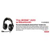 AVIATION HEADSET