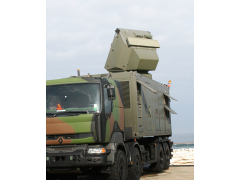 ARABEL Multi-Function Radar