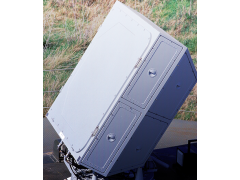 EMPAR Multi-Function Radar
