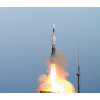 ASTER hit-to-kill Missile Interceptors