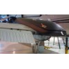 Structural Modifications & Repair